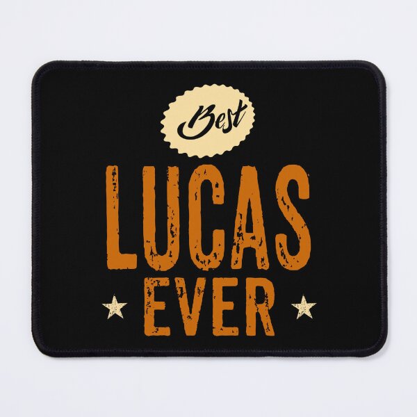 Item preview, Best Lucas Ever designed and sold by rodmendonca.