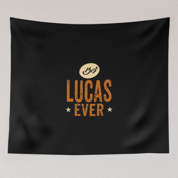 Item preview, Best Lucas Ever designed and sold by rodmendonca.