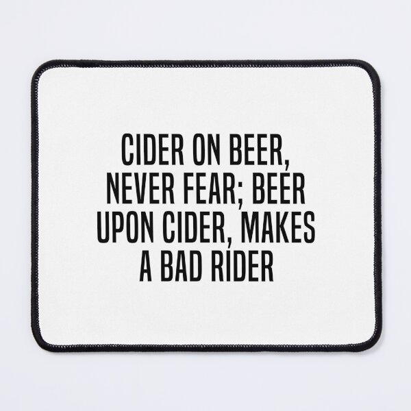 Item preview, Beer Quote for Beer Lover designed and sold by mmammammira.