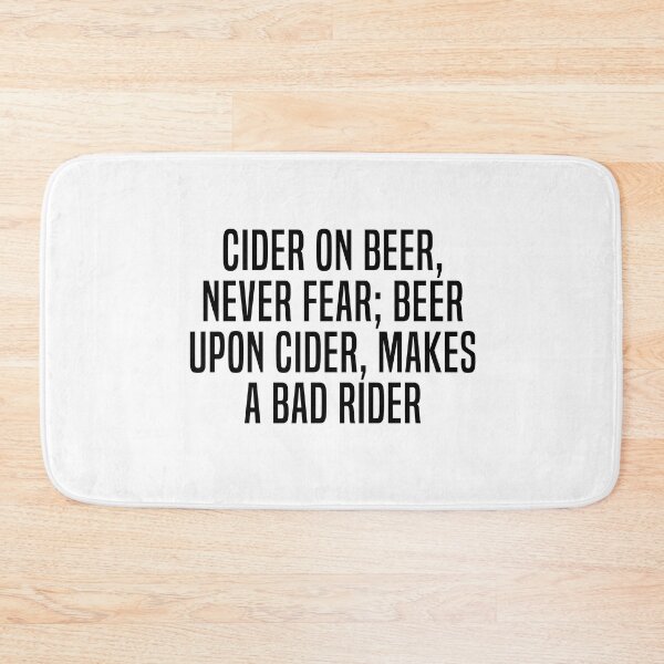 Item preview, Beer Quote for Beer Lover designed and sold by mmammammira.