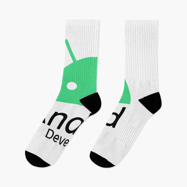Item preview, Android Developer designed and sold by tshirtsandme.