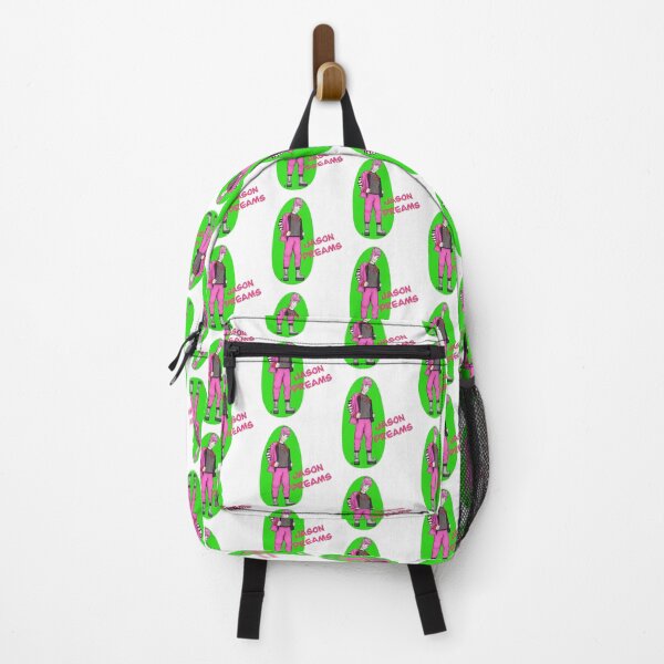 Item preview, Jason Dreams- for the kids by Dan Touzel designed and sold by Kingjasongreen.