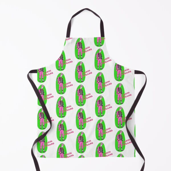 Item preview, Jason Dreams- for the kids by Dan Touzel designed and sold by Kingjasongreen.