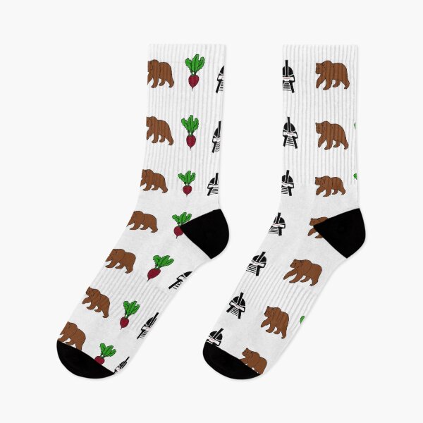 Item preview, Bears Beets Battlestar Galactica designed and sold by wallicimo39.