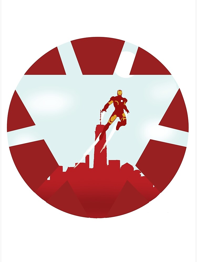 "Iron will" Poster for Sale by Swiggyizzy Redbubble