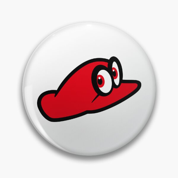 Item preview, cappy designed and sold by artandpop.