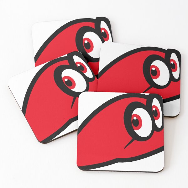 Item preview, cappy designed and sold by artandpop.