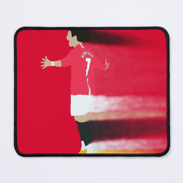 Item preview, Cristiano Ronaldo poster designed and sold by wallicimo39.