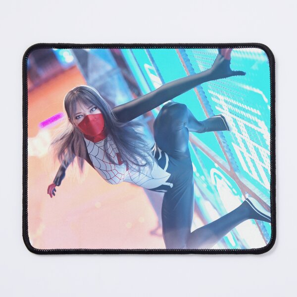 Item preview, Girl Spidey The Multiversal Madness designed and sold by amithachapa.