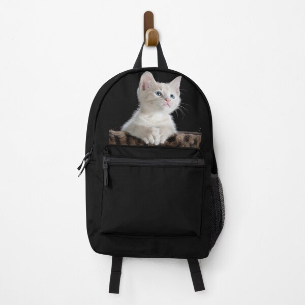 Item preview, cute cat designed and sold by MiRas7.