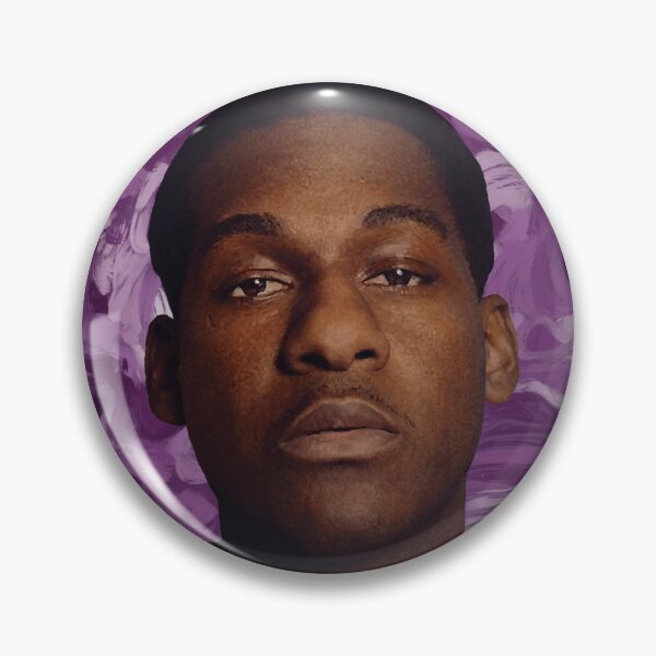 Item preview, Leon bridges designed and sold by PeterLaasIV.