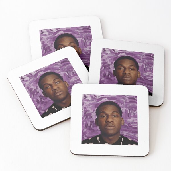 Item preview, Leon bridges designed and sold by PeterLaasIV.