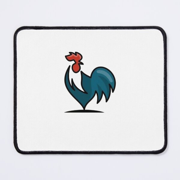 Item preview, The Rooster designed and sold by Armagon3.