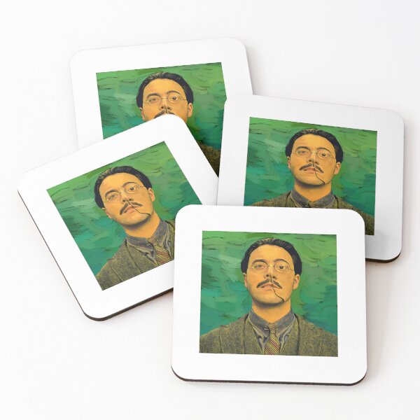 Item preview, Richard harrow designed and sold by PeterLaasIV.