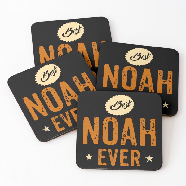 Item preview, Best Noah Ever designed and sold by rodmendonca.