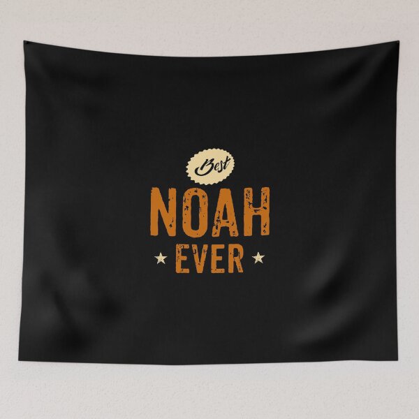 Item preview, Best Noah Ever designed and sold by rodmendonca.