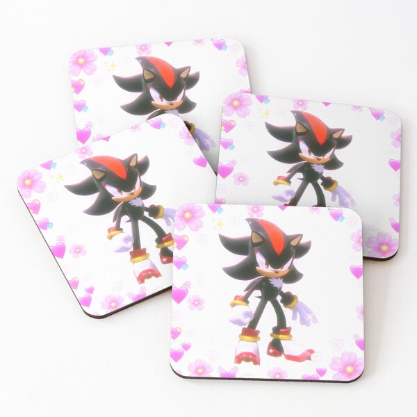 Item preview, Shadow The Hedgehog UWU designed and sold by AlexisValeska.