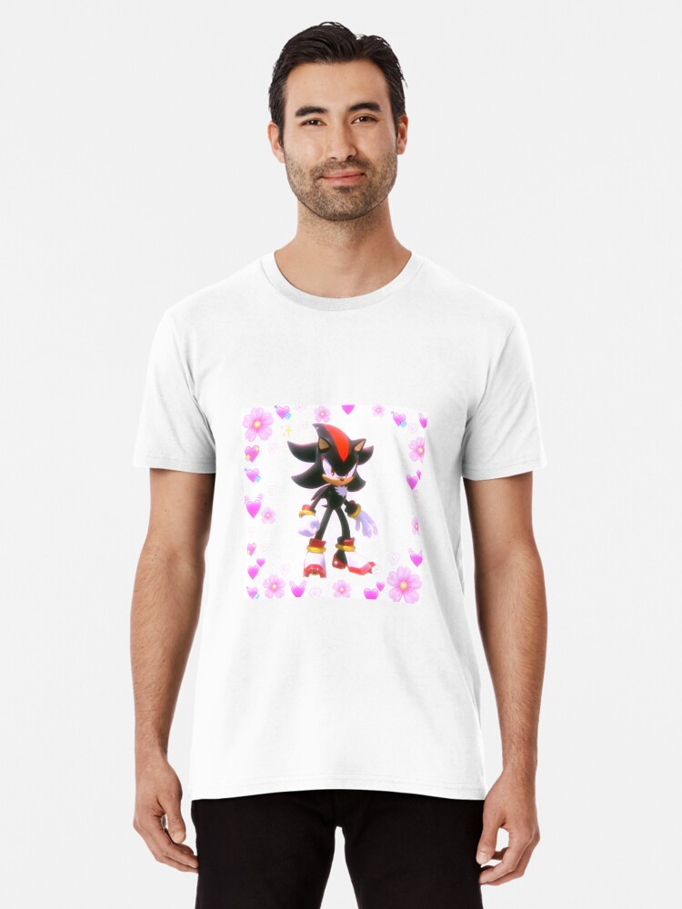 Shadow the Hedgehog Hey Pal Meme Kids T-Shirt for Sale by Reetwarnick0