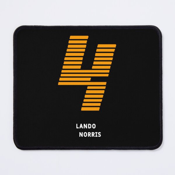 Item preview, Lando Nor 4 F1 2021 | Formula One designed and sold by Desznr.