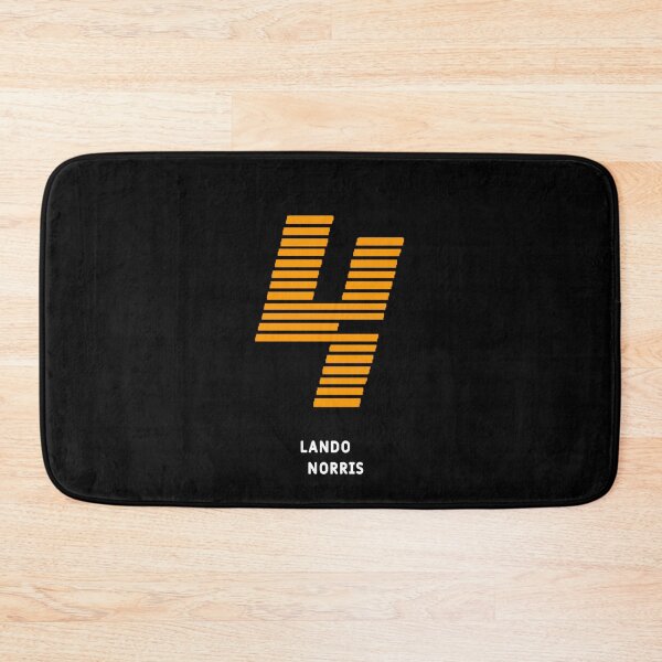Item preview, Lando Nor 4 F1 2021 | Formula One designed and sold by Desznr.