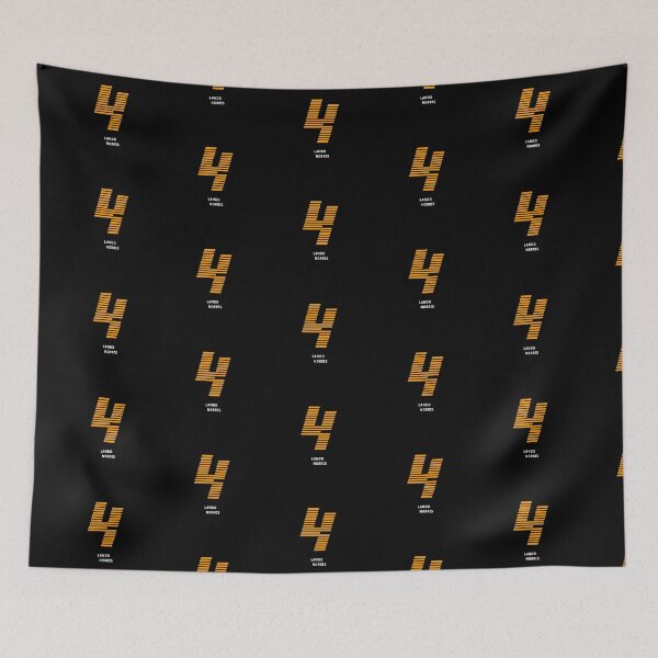 Item preview, Lando Nor 4 F1 2021 | Formula One designed and sold by Desznr.