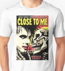 TFTS | Close Unisex T-Shirt