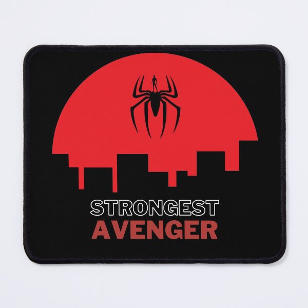 Item preview, The Stongest Avenger designed and sold by LilysDesignShop.