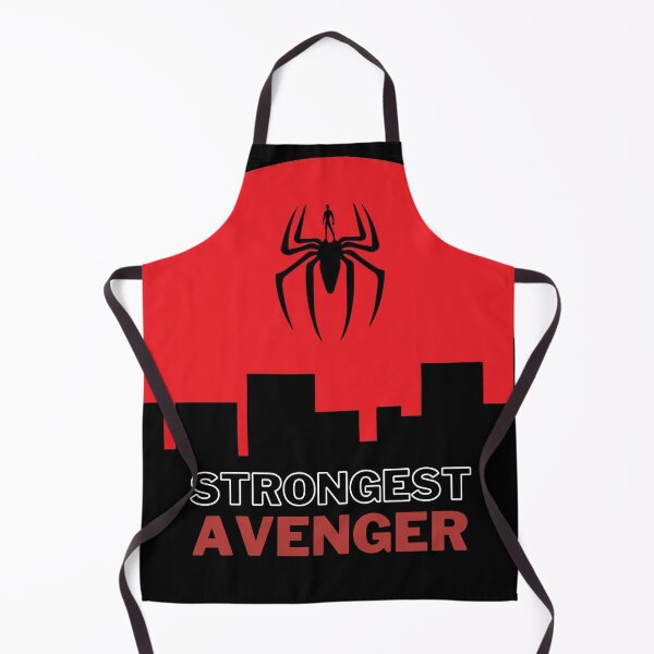 Item preview, The Stongest Avenger designed and sold by LilysDesignShop.