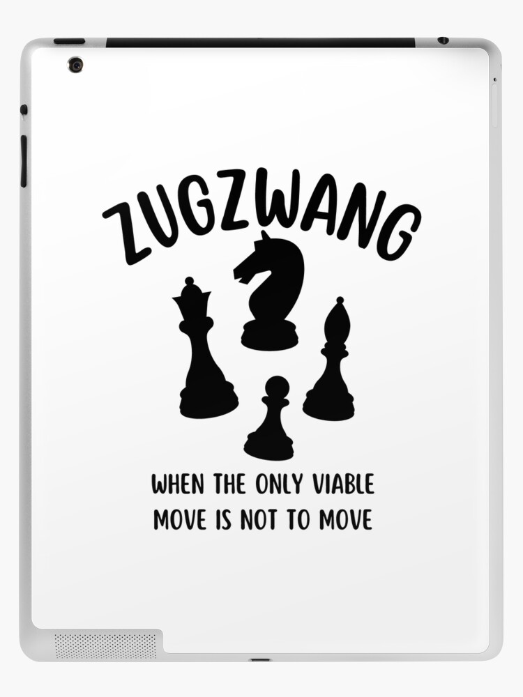 What is Zugzwang and WHY is it important? - Chess Forums 