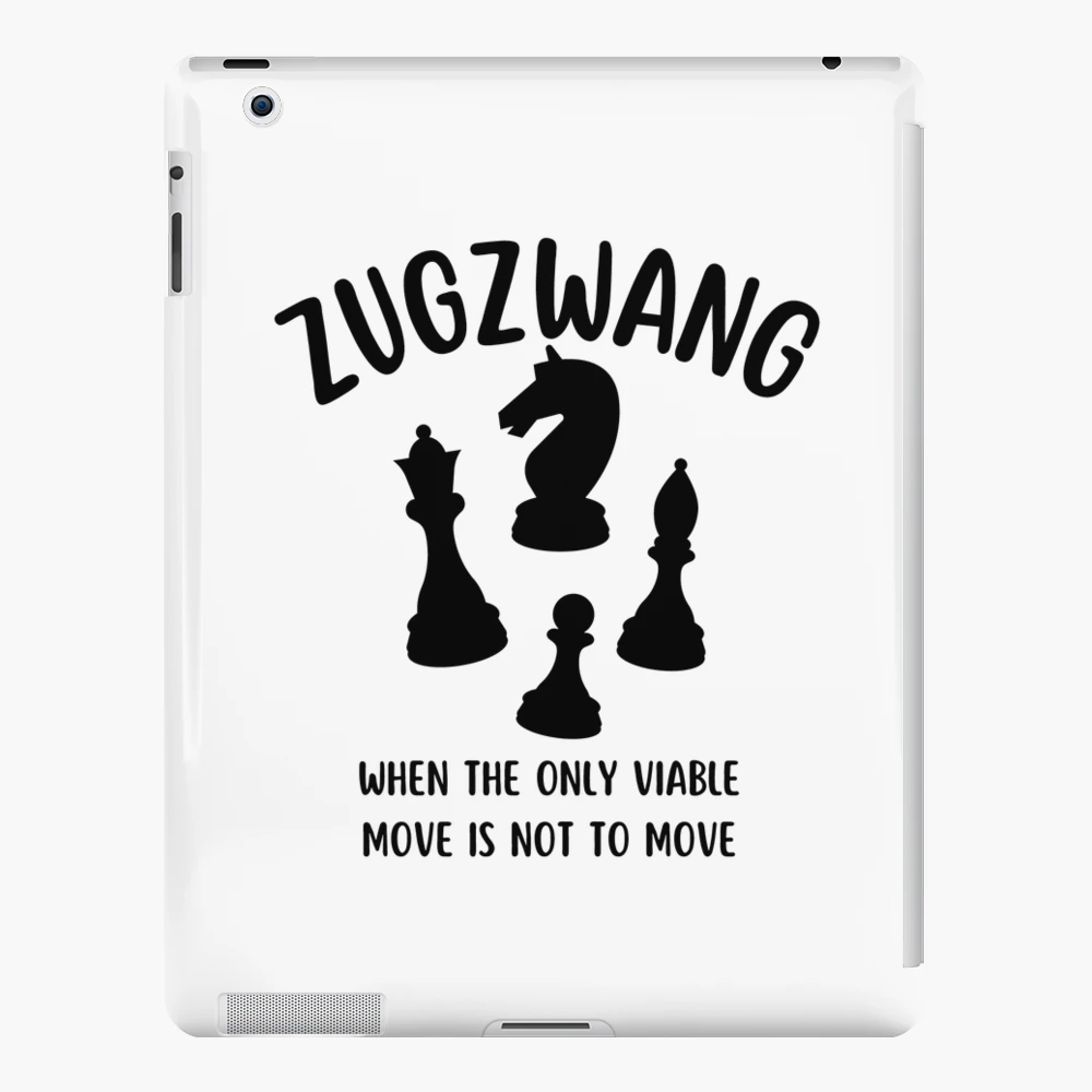 Is this zugzwang? : r/chess