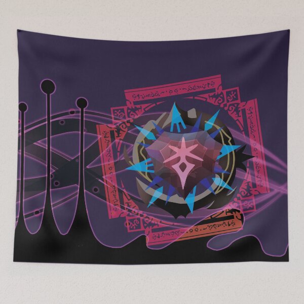 Item preview, FFXIV Dark Knight Job Mat designed and sold by Pearlglimmer.