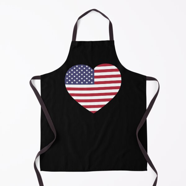 Item preview, My heart is in USA, Love USA. designed and sold by ArtIsParty.