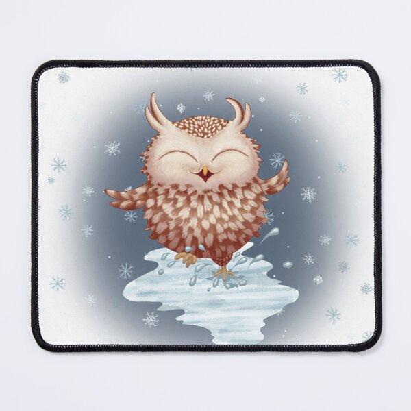 Item preview, Tiny Owl designed and sold by picroom.
