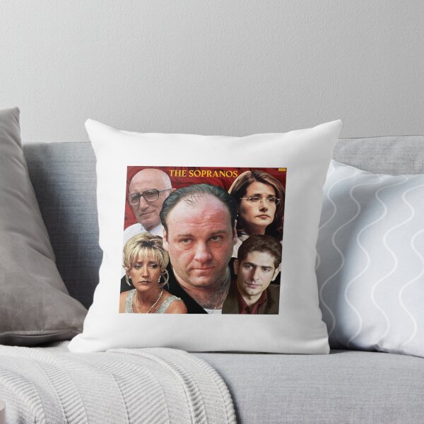 Item preview, The sopranos designed and sold by PeterLaasIV.