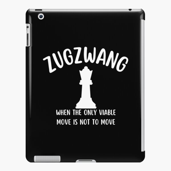 In chess, it's called Zugzwang when the only viable move is not to  move. : r/MarvelSnap