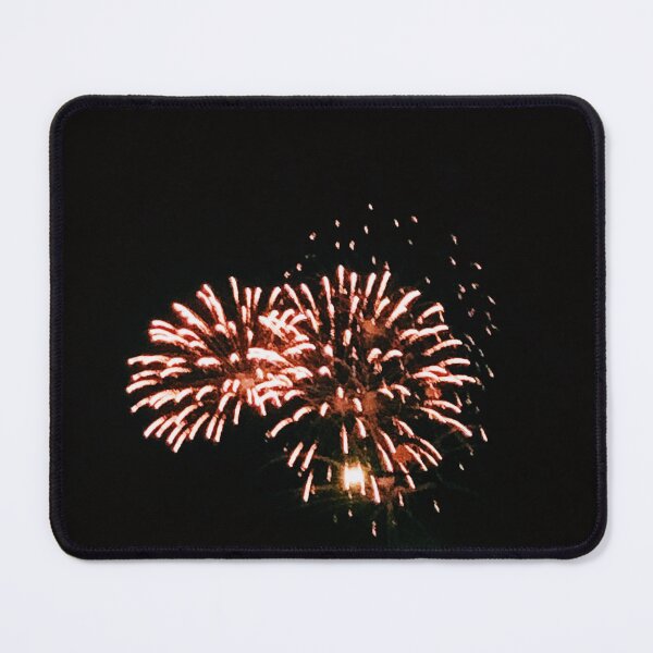 Item preview, Fourth of July Fireworks Photo designed and sold by mburgos23.