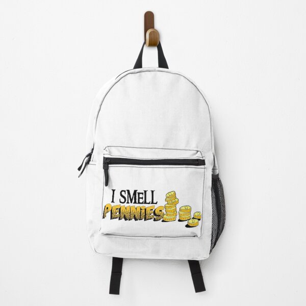 Item preview, I Smell Pennies meme designed and sold by SirErnZ.