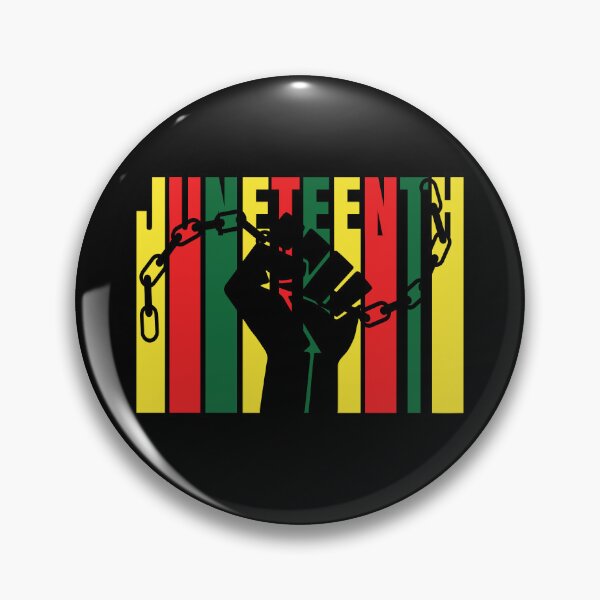 Item preview, Juneteenth designed and sold by pnkpopcorn.