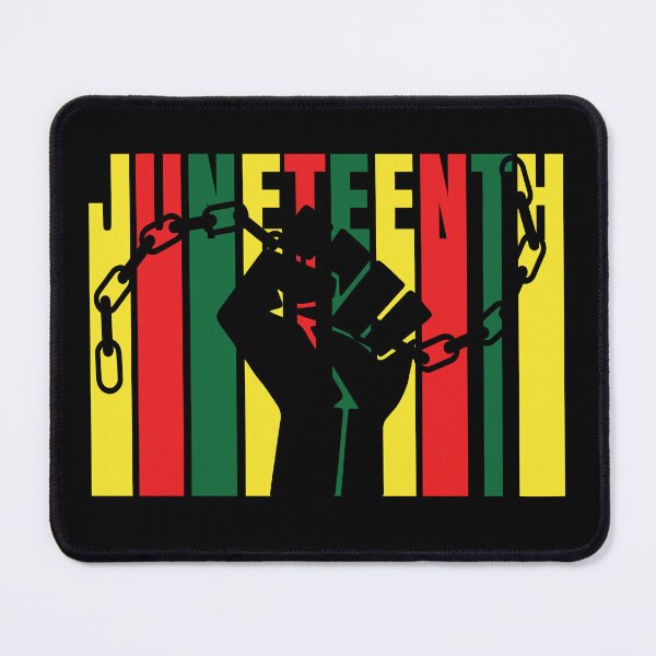 Item preview, Juneteenth designed and sold by pnkpopcorn.