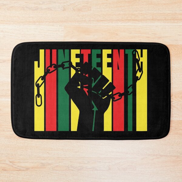 Item preview, Juneteenth designed and sold by pnkpopcorn.