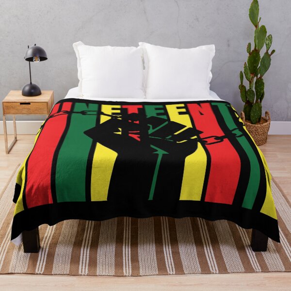 Item preview, Juneteenth designed and sold by pnkpopcorn.