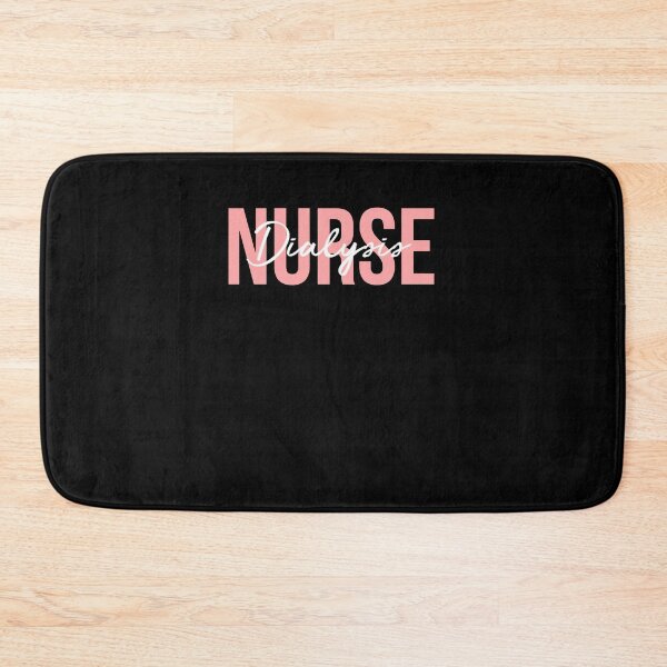 Item preview, Dialysis Nurse Nephrology Nursing Sweatshirt designed and sold by pinkeyatur.