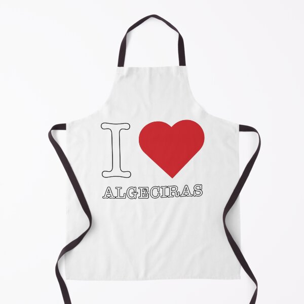 Item preview, Because I love Algeciras, Spain designed and sold by ArtIsParty.