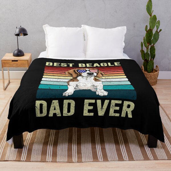 Beagle duvet outlet cover