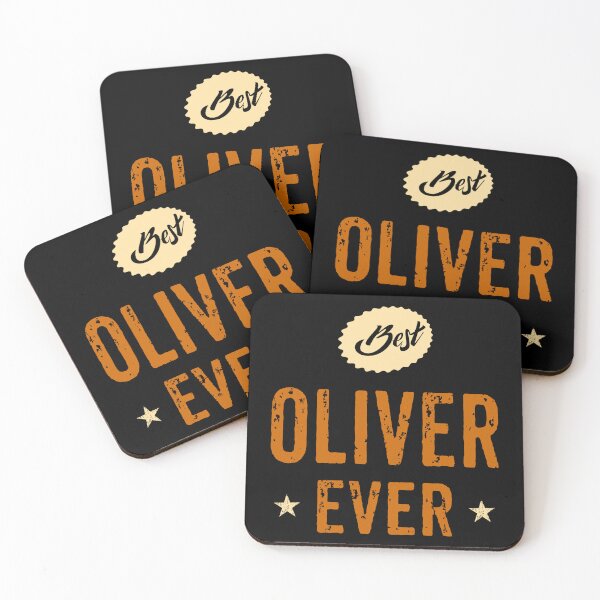 Item preview, Best Oliver Ever designed and sold by rodmendonca.