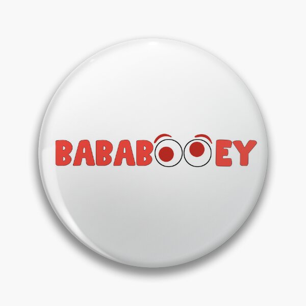 Item preview, Bababooey red eyes designed and sold by SirErnZ.