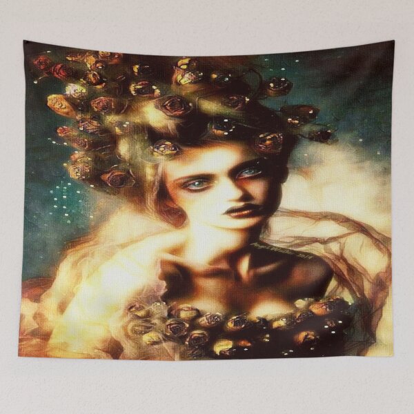 Item preview, Wilted Beauty designed and sold by EARTH ANGEL 888.