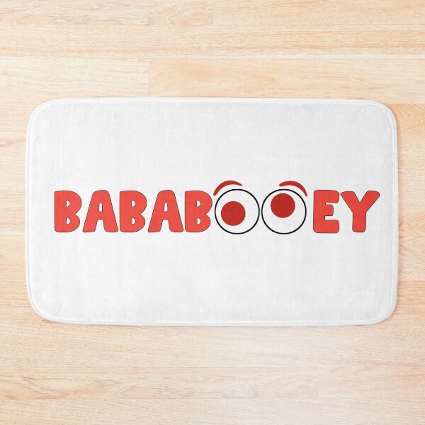 Item preview, Bababooey red eyes designed and sold by SirErnZ.