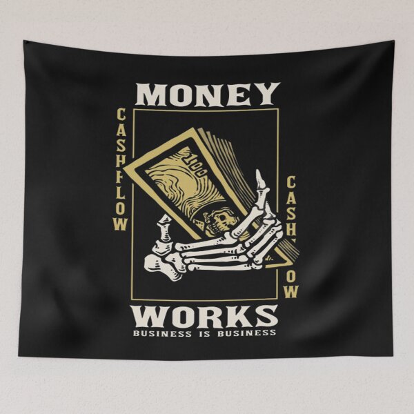 Item preview, Money designed and sold by Teixeira224.