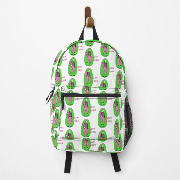 Item preview, Jason Green and the egg- By Dan Touzel designed and sold by Kingjasongreen.